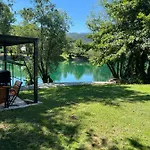 Uma 빌라 Bihać