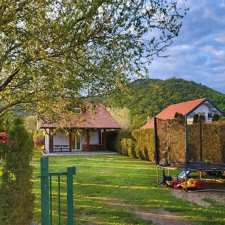 Uma Villa Bihać