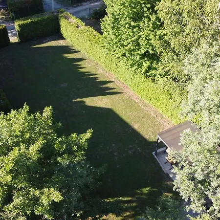Uma Villa Bihać
