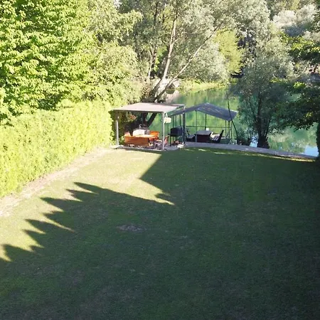 Uma Villa Bihac