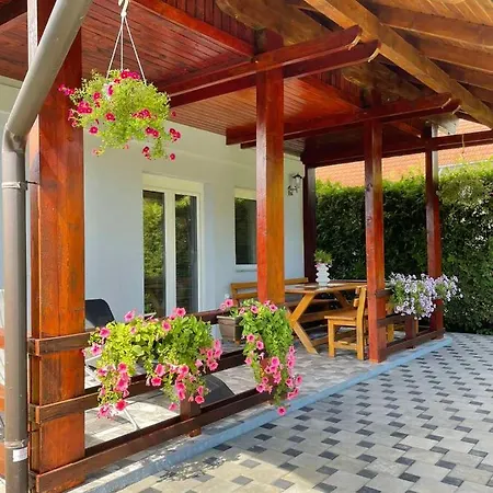 Villa Uma *