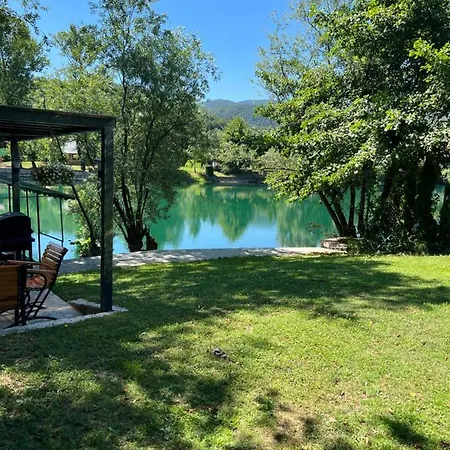 Uma Villa Bihac